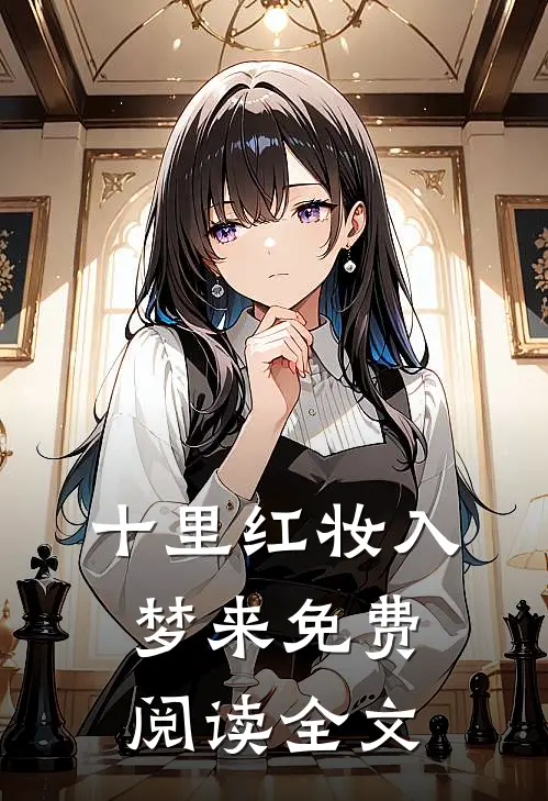 十里红妆入梦来免费阅读全文