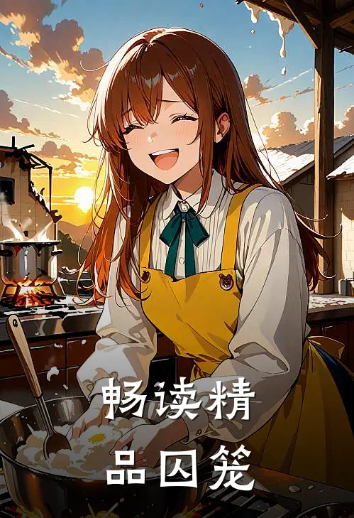 畅读精品囚笼