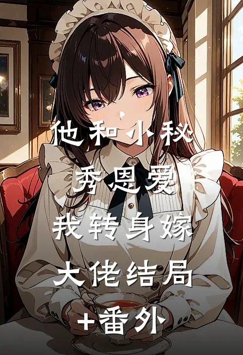 他和小秘秀恩爱，我转身嫁大佬结局+番外