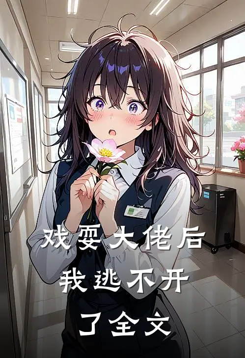 戏耍大佬后，我逃不开了全文