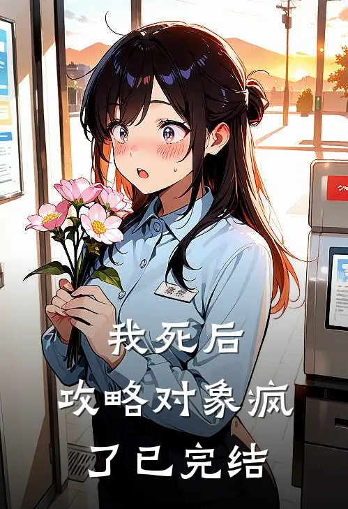 我死后，攻略对象疯了已完结