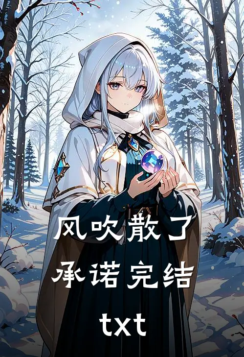 风吹散了承诺完结txt