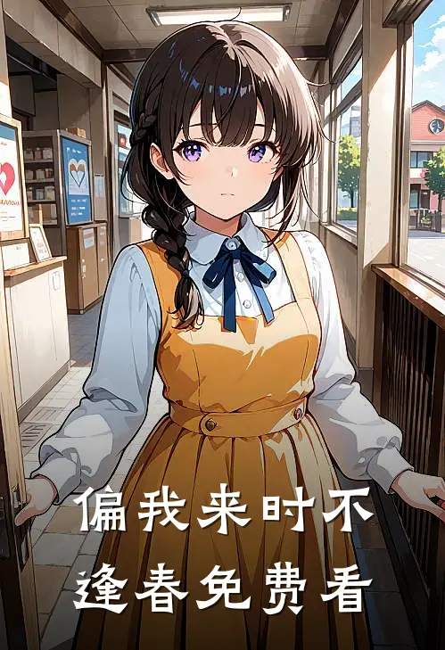 偏我来时不逢春免费看