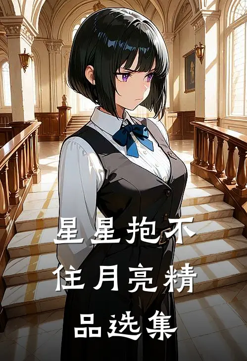 星星抱不住月亮精品选集