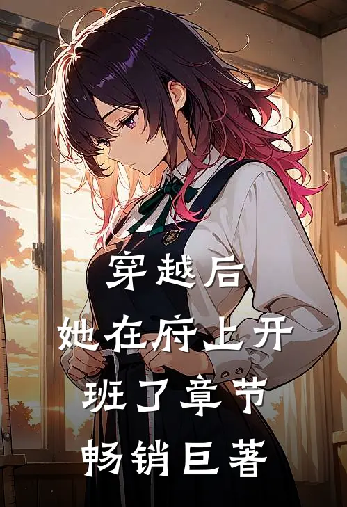 穿越后，她在府上开班了章节畅销巨著