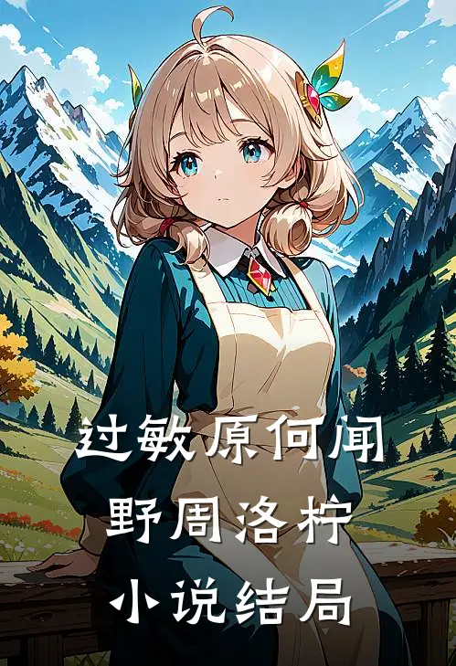 过敏原何闻野周洛柠小说结局