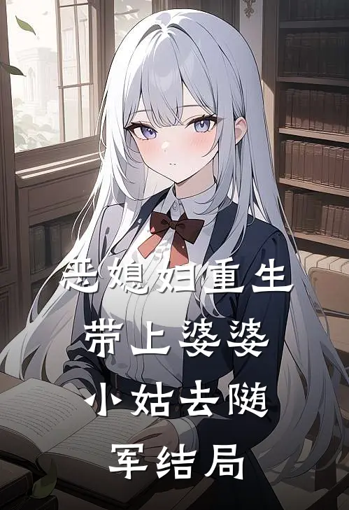 恶媳妇重生，带上婆婆小姑去随军结局