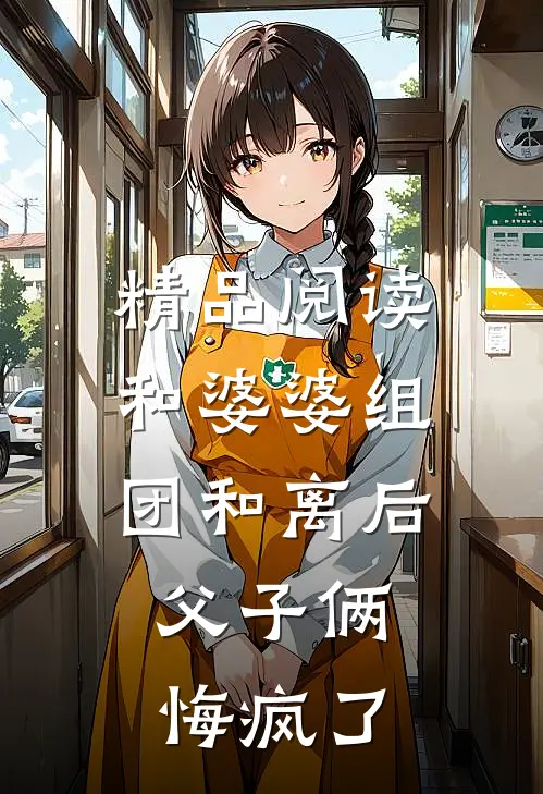 精品阅读和婆婆组团和离后，父子俩悔疯了