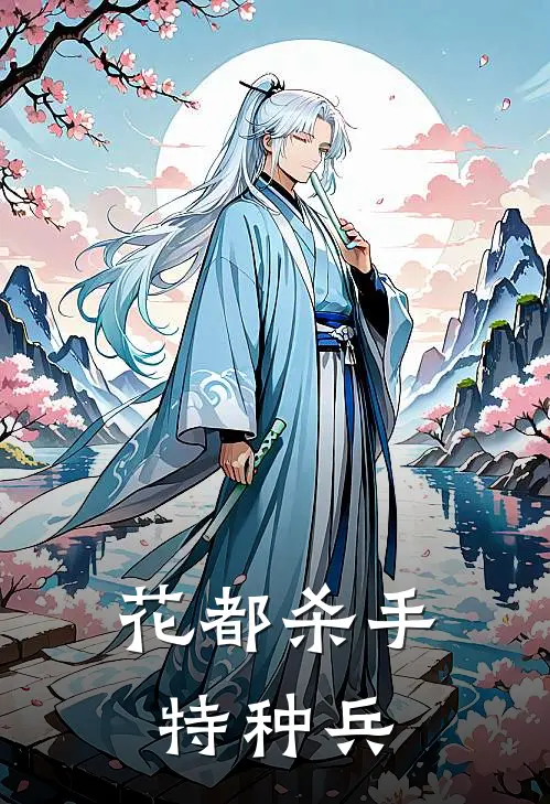 花都杀手特种兵