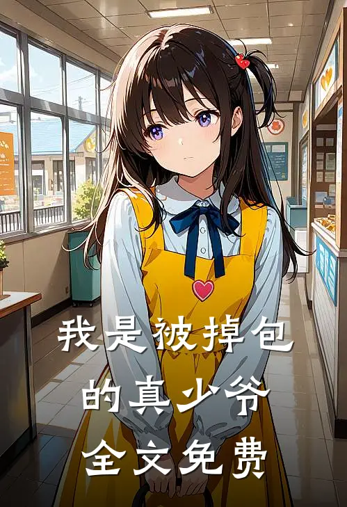 我是被掉包的真少爷全文免费
