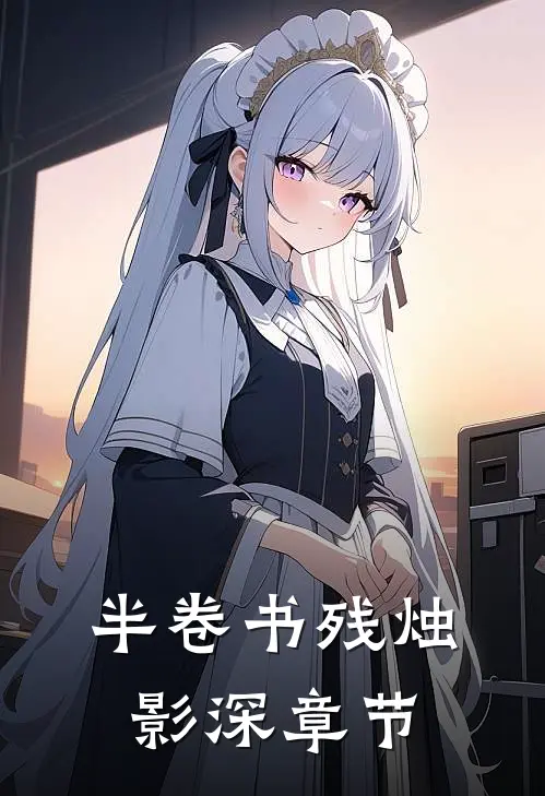 半卷书残烛影深章节