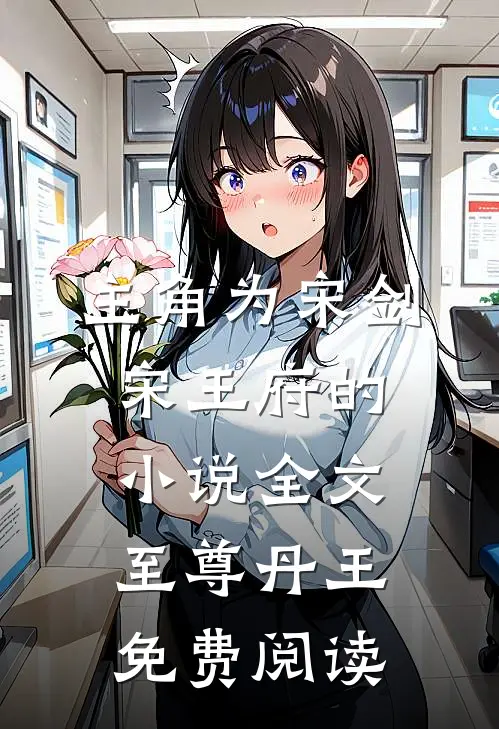 主角为宋剑宋王府的小说全文至尊丹王免费阅读