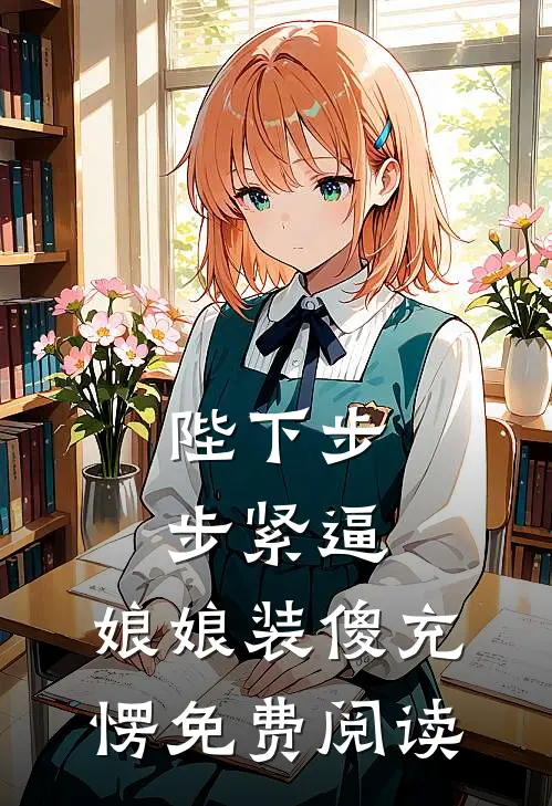 陛下步步紧逼，娘娘装傻充愣免费阅读