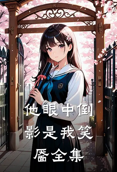 他眼中倒影是我笑靥全集