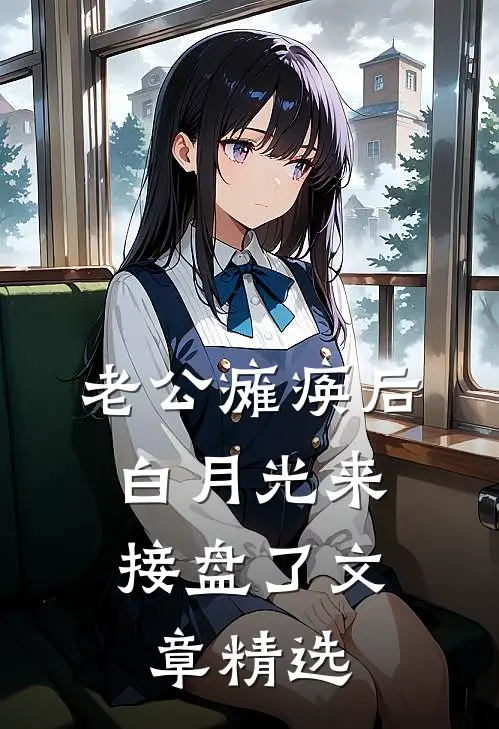 老公瘫痪后，白月光来接盘了文章精选