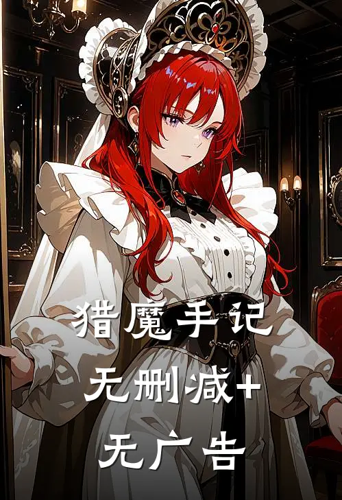 猎魔手记无删减+无广告