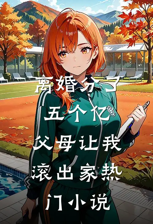 离婚分了五个亿，父母让我滚出家热门小说