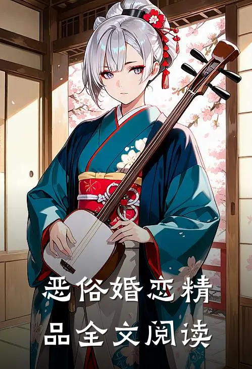 恶俗婚恋精品全文阅读