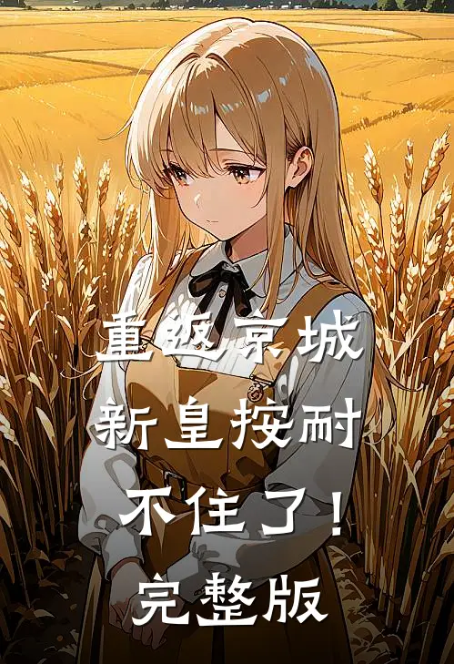 重返京城，新皇按耐不住了！完整版