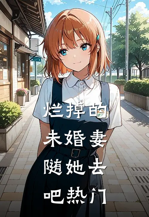 烂掉的未婚妻，随她去吧热门