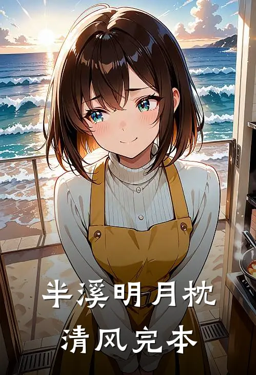 半溪明月枕清风完本