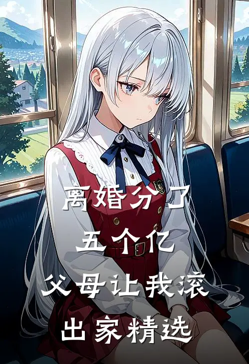 离婚分了五个亿，父母让我滚出家精选