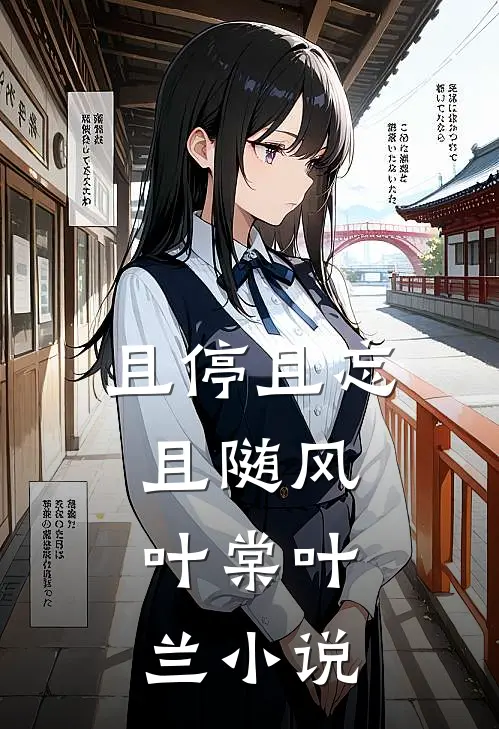 且停且忘且随风: 叶棠叶兰小说