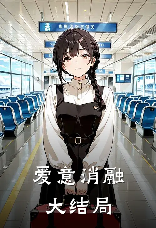 爱意消融大结局