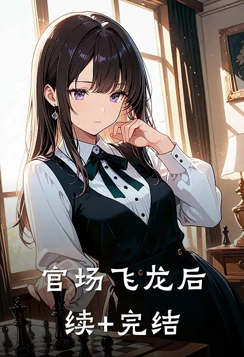 官场飞龙后续+完结