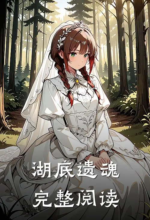 湖底遗魂完整阅读