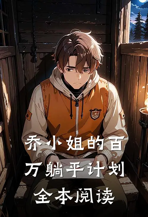 乔小姐的百万躺平计划全本阅读