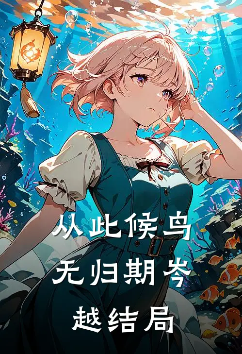 从此候鸟无归期岑越结局