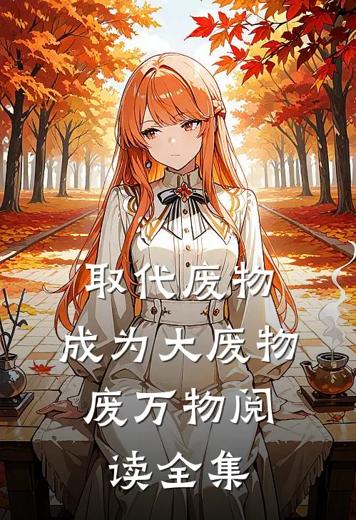 取代废物，成为大废物，废万物阅读全集