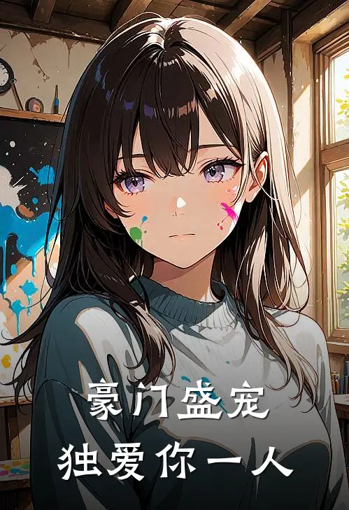 豪门盛宠：独爱你一人