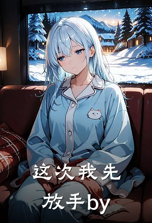 这次我先放手by