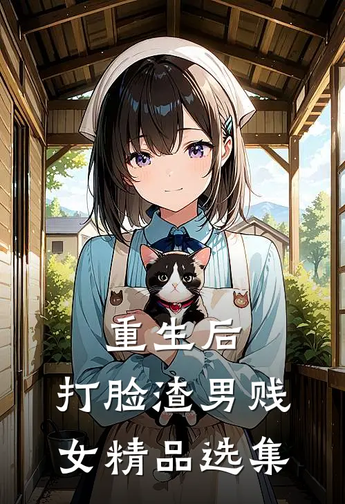 重生后，打脸渣男贱女精品选集