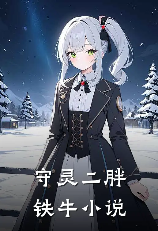 守灵二胖铁牛小说