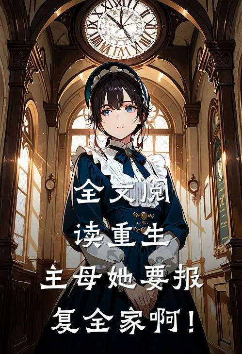 全文阅读重生：主母她要报复全家啊！