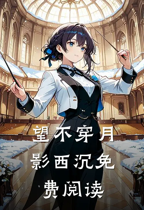望不穿月影西沉免费阅读