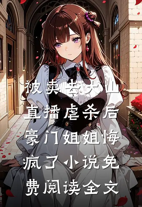 被卖去大山直播虐杀后，豪门姐姐悔疯了小说免费阅读全文