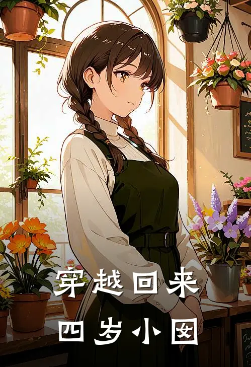 穿越回来四岁小囡