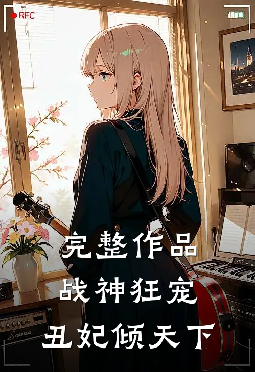 完整作品战神狂宠：丑妃倾天下