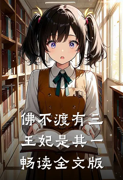 佛不渡有三，王妃是其一畅读全文版