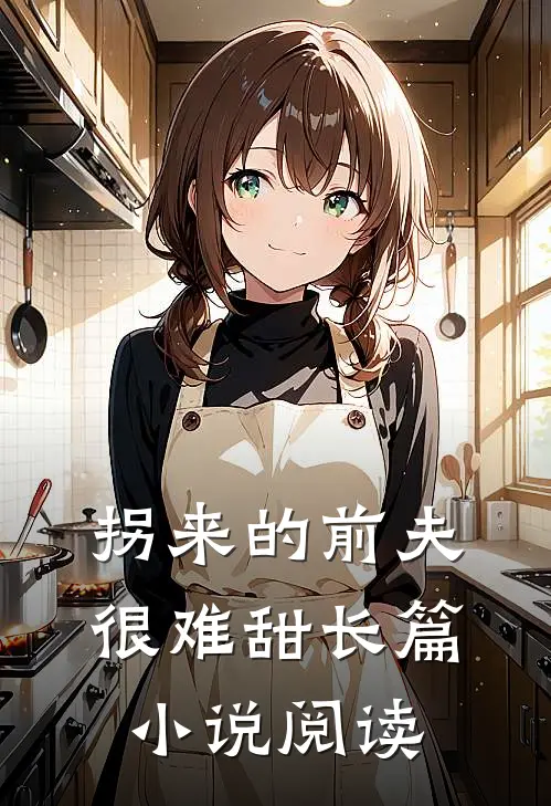 拐来的前夫很难甜长篇小说阅读