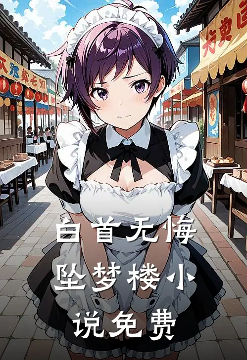 白首无悔坠梦楼小说免费