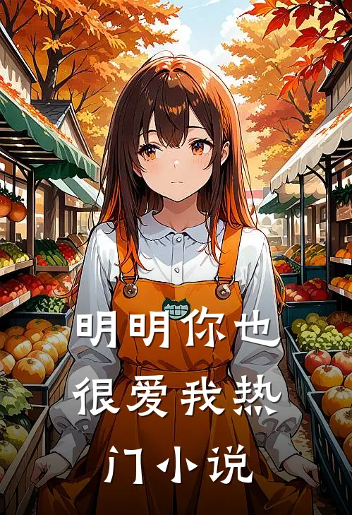明明你也很爱我热门小说
