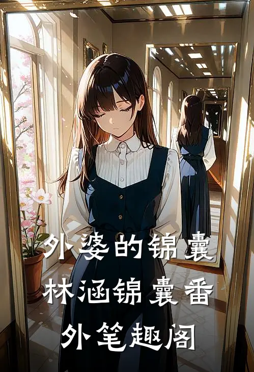 外婆的锦囊：林涵锦囊番外笔趣阁