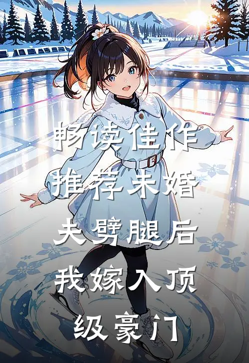 畅读佳作推荐未婚夫劈腿后，我嫁入顶级豪门