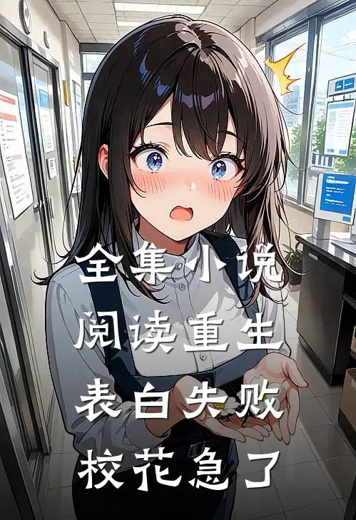全集小说阅读重生表白失败，校花急了