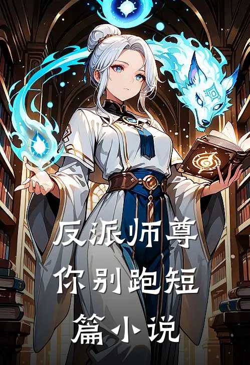 反派师尊你别跑短篇小说